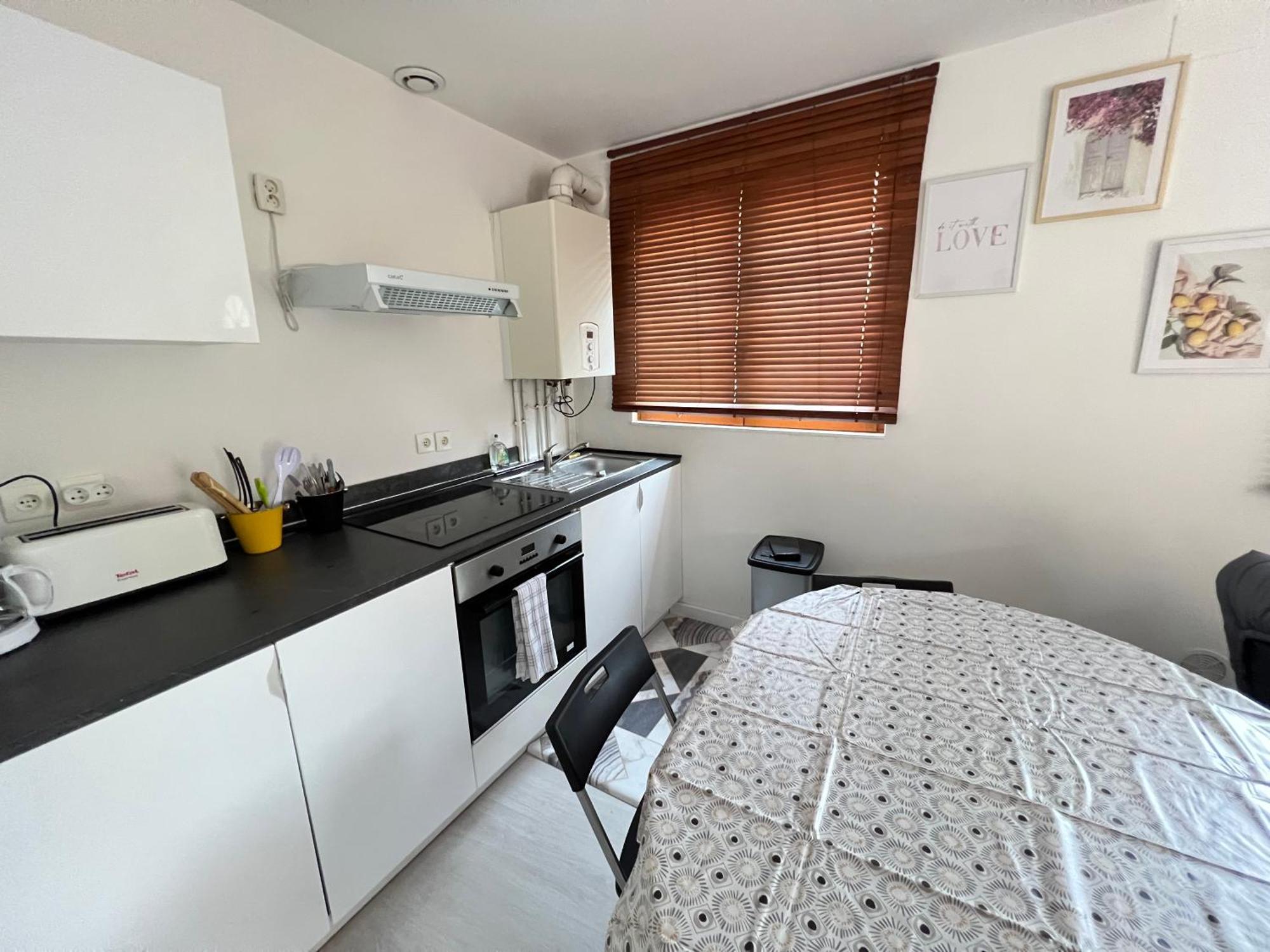 La Maisonnette Un Sejour A Part Longeville-les-Metz Luaran gambar